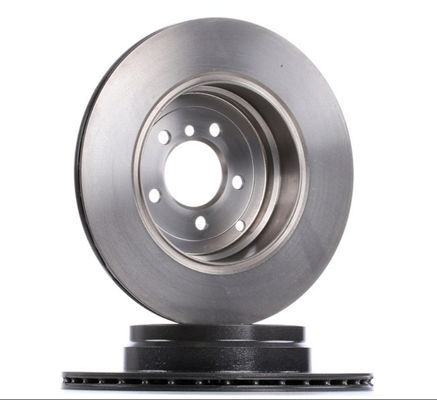 Land Rover LR031846 Pièces du châssis Disque de frein