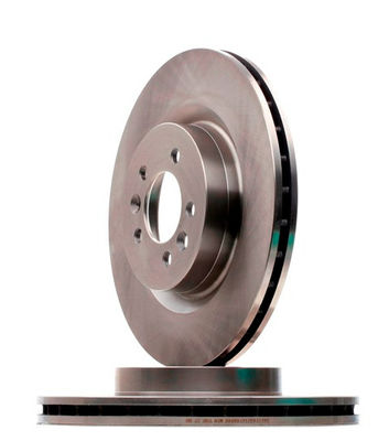 Land Rover LR038934 Pièces du châssis Disque de frein