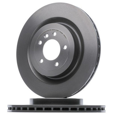 Land Rover LR033303 Pièces du châssis Disque de frein