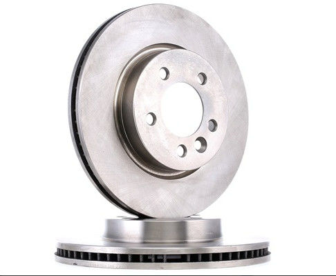 Les pièces du châssis Land Rover SDB000604 Disque de frein