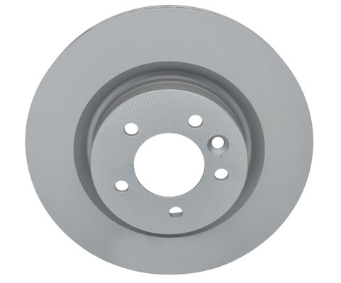 Land Rover SDB000614 Pièces du châssis Disque de frein