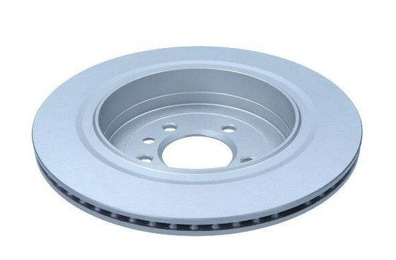 Land Rover SDB000646 Pièces du châssis Disque de frein