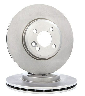 MINI 34116777826 Pièces du châssis Disque de frein