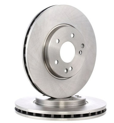 Mercedes Benz 2104211212 Pièces du châssis Disque de frein