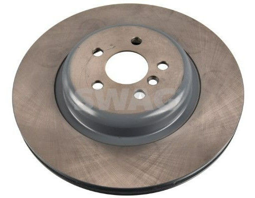 BMW 34216860927 Pièces du châssis Disque de frein