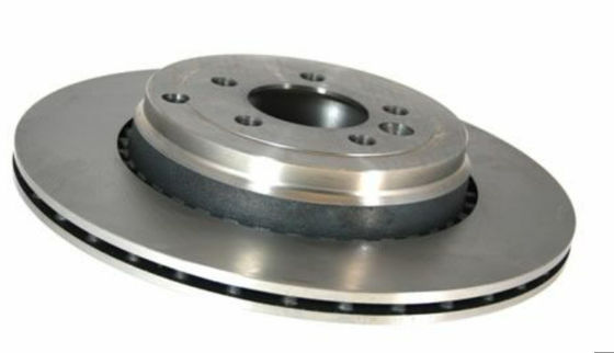 Land Rover LR016192 Pièces du châssis Disque de frein