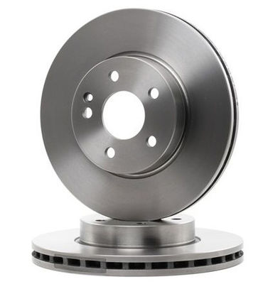 Mercedes VITO 6394210012 Pièces du châssis Disque de frein