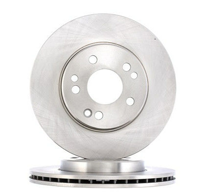 Mercedes Benz 1244212712 Pièces du châssis Disque de freinage