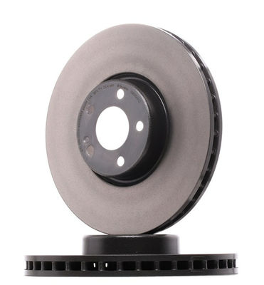 Mercedes Benz 0004212812 B Pièces du châssis Disque de frein