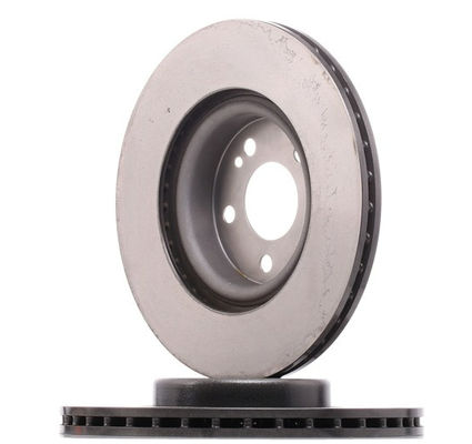 Mercedes Benz 0004230712 B Pièces du châssis Disque de frein