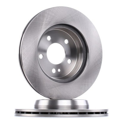 Mercedes Benz 0004231812 B Pièces du châssis Disque de frein