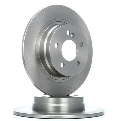 Mercedes Benz 0004230512 B Pièces du châssis Disque de frein