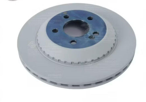 Mercedes Benz 2224200472 B Pièces du châssis Disque de freinage