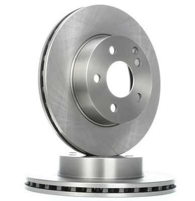 Mercedes Benz 2044210012 Pièces du châssis Disque de freinage