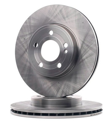 Mercedes Benz 2474210312 Pièces du châssis Disque de frein