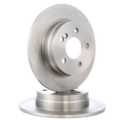 Mercedes Benz 0004231312 Pièces du châssis Disque de frein
