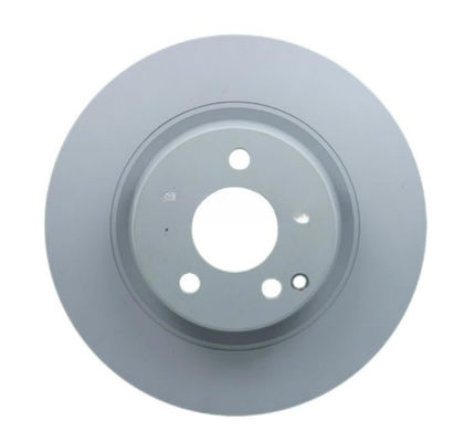 Mercedes Benz 2044213112 Pièces du châssis Disque de frein