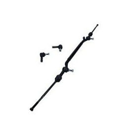 L'assemblage de l'extrémité de la tige de Mercedes Benz 2024600405 Stabilizer Bar Link Léger