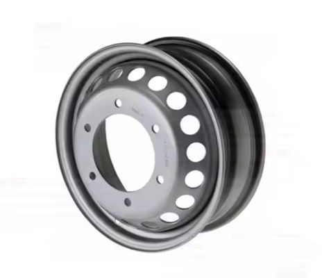 Mercedes Sprinter 0014014802 Pièces du châssis Jante en acier