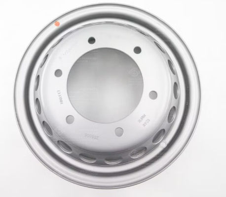 Mercedes Sprinter 0024010102 Pièces du châssis Jante en acier