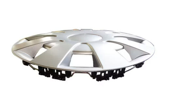 Mercedes Sprinter 9064000125 Pièces du châssis Couverture du moteur de roue