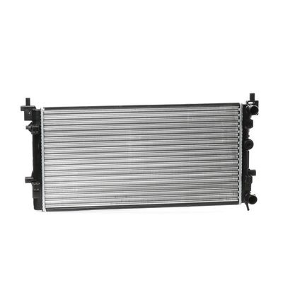 6R0121253A Radiateur du moteur