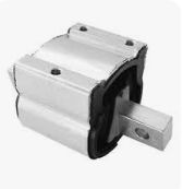 2052400818 Pièces de transmission Monture de transmission