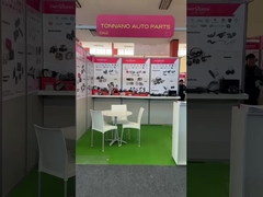 11427525333 Pièces moteur BMW refroidisseur d'huile