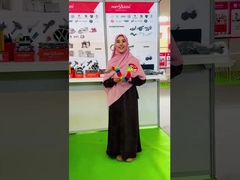 2183203113 Pièces de suspension pneumatique Suspension pneumatique haute résistance