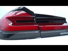 Mercedes Sprinter 9068200261 Parties de carrosserie de voiture phare