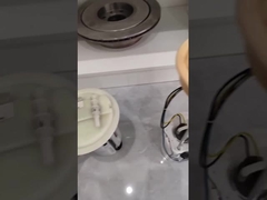 BMW 16117273277 Auto AC et électrique pièces de la pompe à carburant