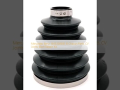 Mercedes Benz 1643300685 B Pièces de châssis CV Joints Kit de réparation des bottes