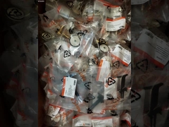 Pipe de refroidissement de moteur de haute précision