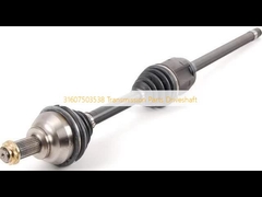 31607503538 Pièces de transmission Arbre motopropulseur