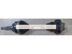 7L6407271H Pièces de transmission Arbre motopropulseur