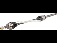 1643301901 Pièces de transmission Arbre motopropulseur