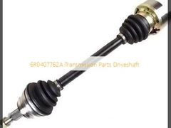 6R0407762A Pièces de transmission Arbre de conduite
