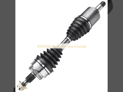 1633300401 Pièces de transmission Arbre motopropulseur