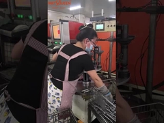 SMART 4533230000 Pièces du châssis Absorbeur de chocs avant