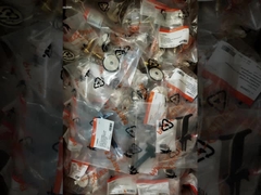 06E121045R tuyaux de refroidissement de voiture résistants à la corrosion et faciles à installer