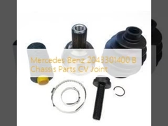 Mercedes Benz 2043301400 B Pièces de châssis CV joint