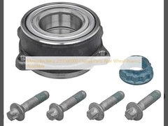 Mercedes Benz 2113560000 Pièces du châssis Ensemble de roulements de roue arrière