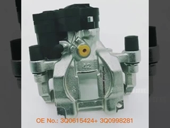 Mercedes Benz 2044213281 Pièces du châssis étrice de frein