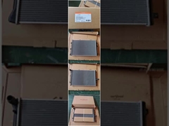 Découvrez le radiateur de haute qualité PartsQueen