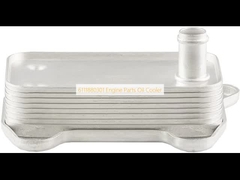 6111880301 Pièces moteur refroidisseur d'huile