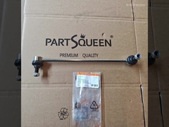 Mercedes Benz 2043232965 Pièces du châssis Barre de stabilisation