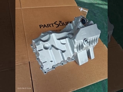 Mercedes Benz 2122710080 Pièces du châssis Transmission Oil Pan Gasket