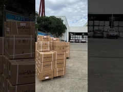 Mercedes Benz 2043210184 Pièces du châssis